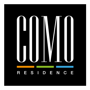 como-residence-logo