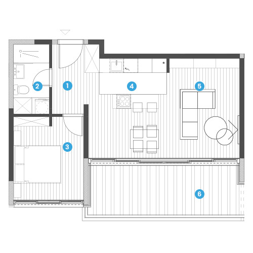 apartment-type2b-layout