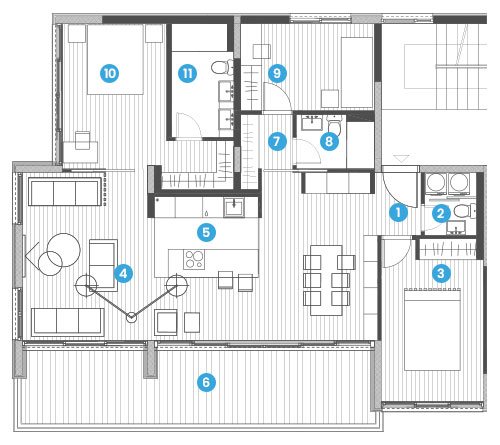 apartment-type5-layout